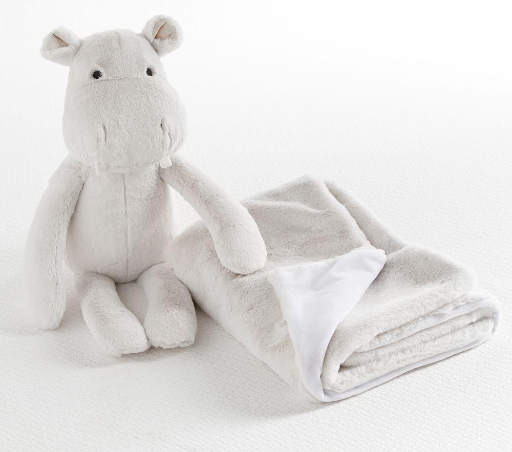 Huggie Sets - Blankets and Plush